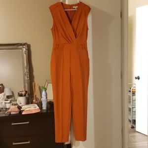 NY&C Jumpsuit Original Price $80